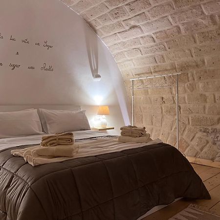 Epoca Suite House Trani Εξωτερικό φωτογραφία