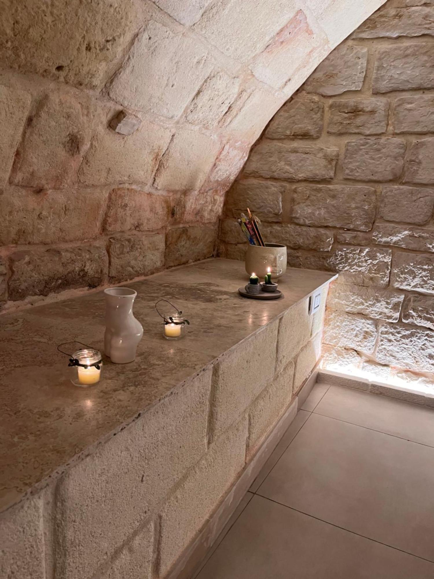 Epoca Suite House Trani Εξωτερικό φωτογραφία
