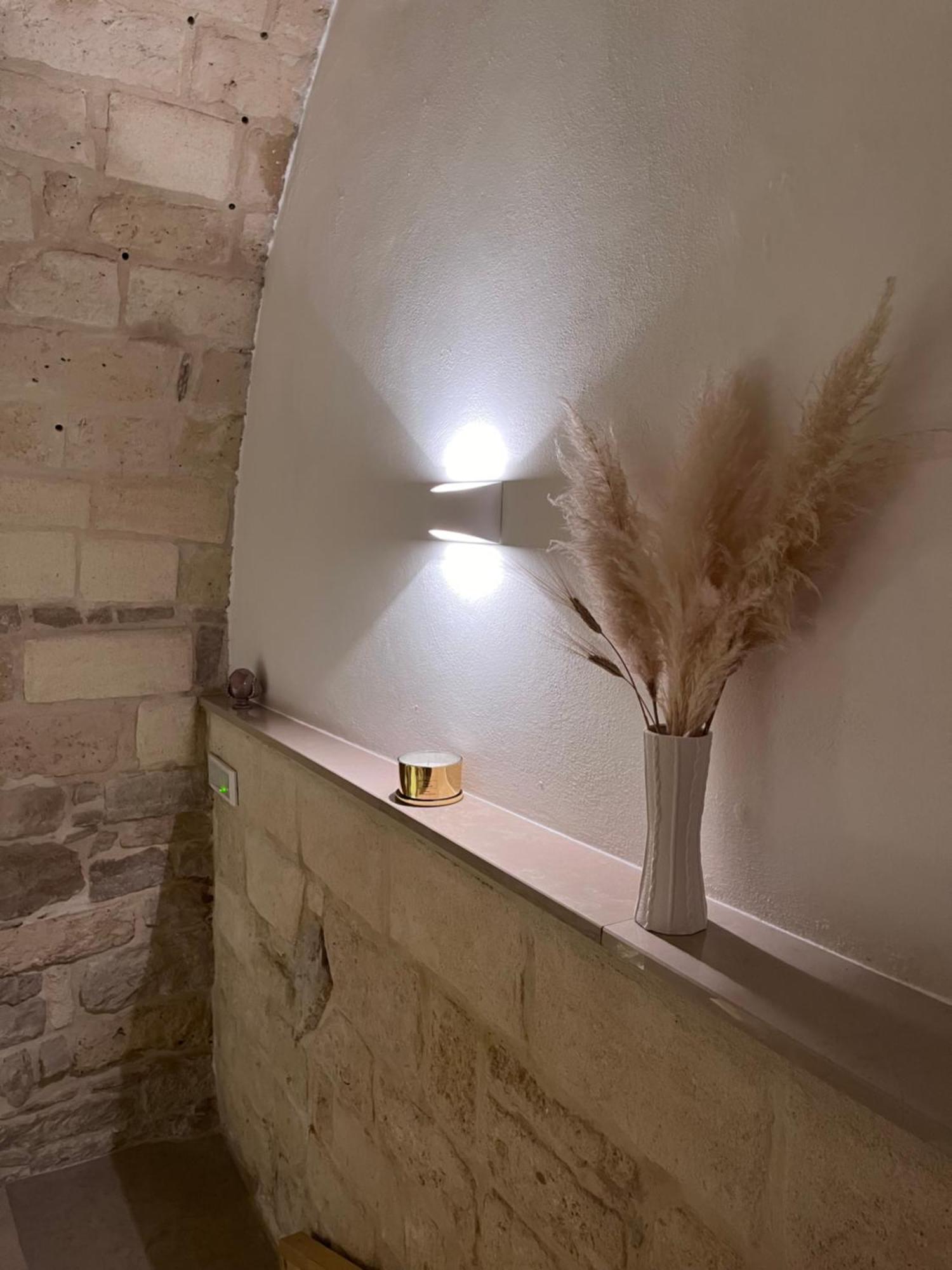 Epoca Suite House Trani Εξωτερικό φωτογραφία