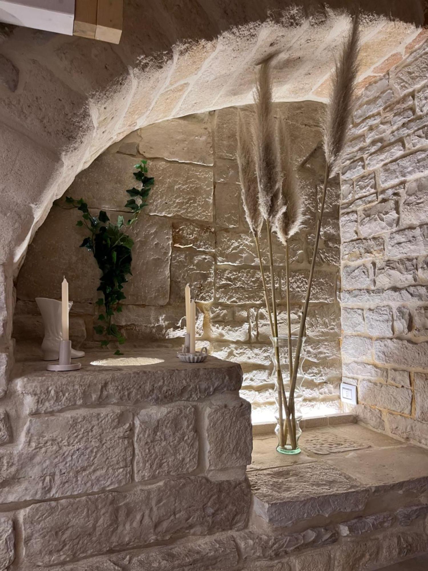 Epoca Suite House Trani Εξωτερικό φωτογραφία