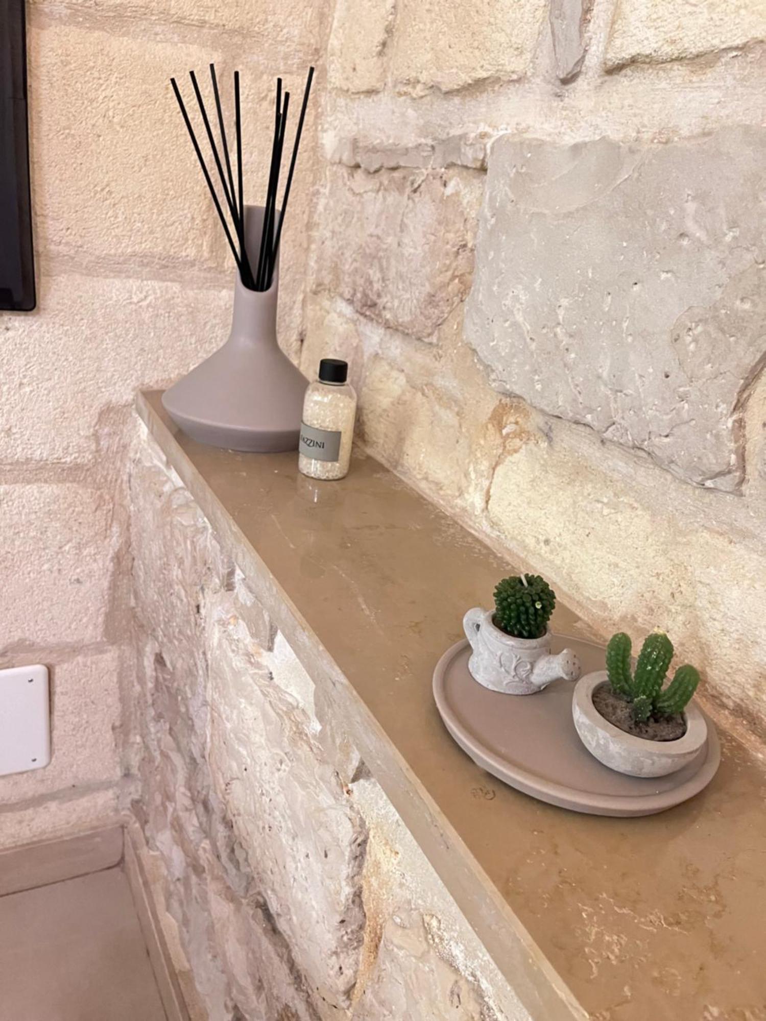 Epoca Suite House Trani Εξωτερικό φωτογραφία