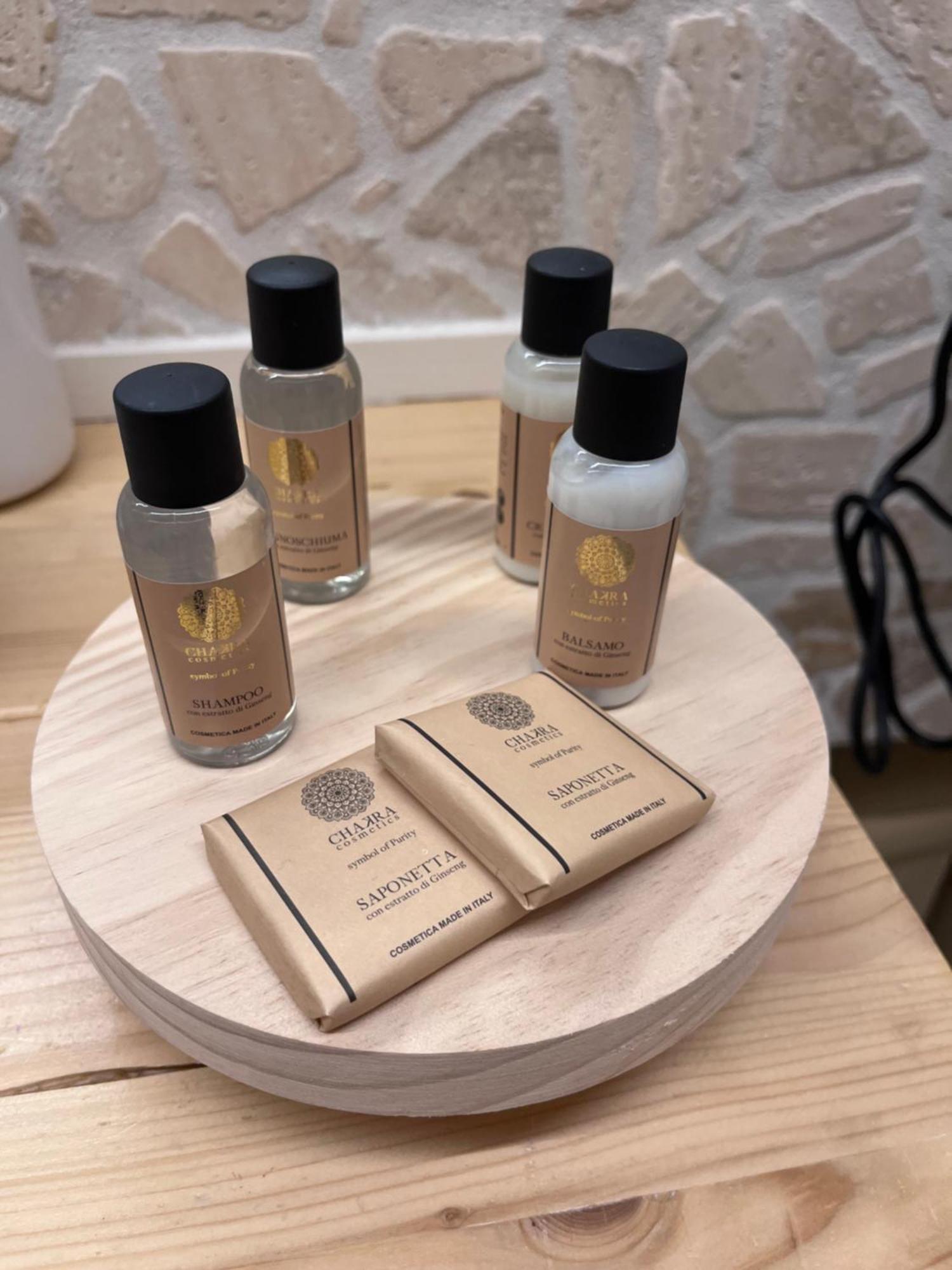Epoca Suite House Trani Εξωτερικό φωτογραφία
